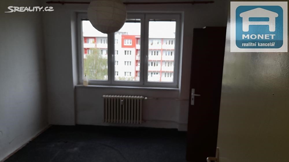 Prodej bytu 2+1 57 m², Maďarská, Ostrava - Poruba