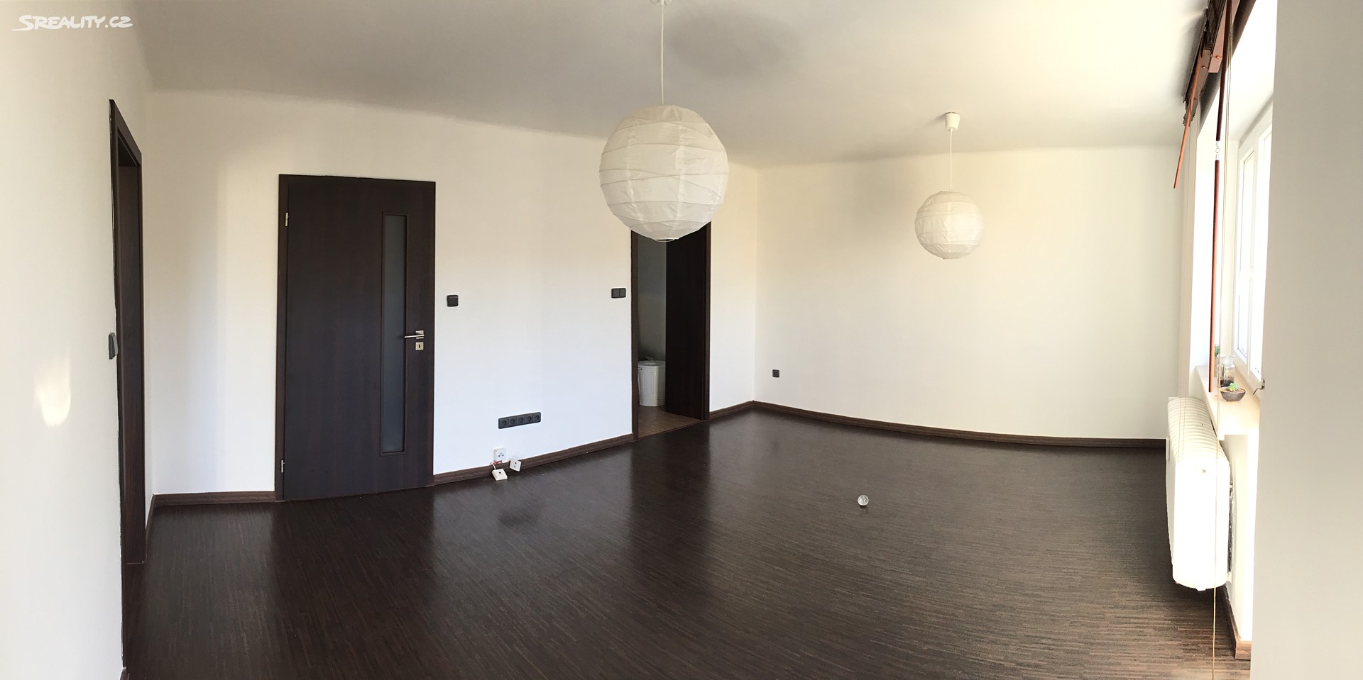 Prodej bytu 2+1 66 m², Schwarzova, Plzeň - Jižní Předměstí