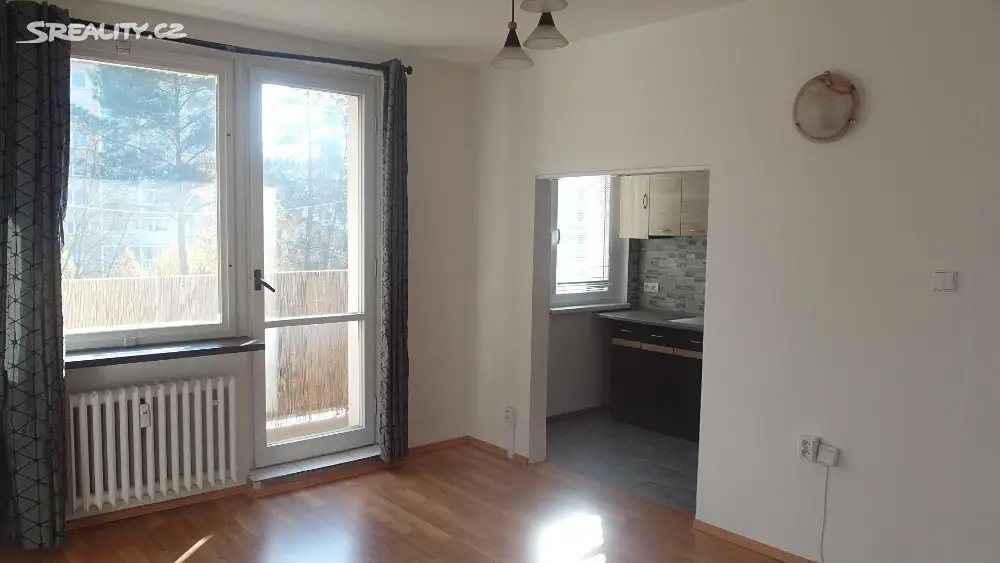 Prodej bytu 2+1 54 m², J. z Poděbrad, Šumperk
