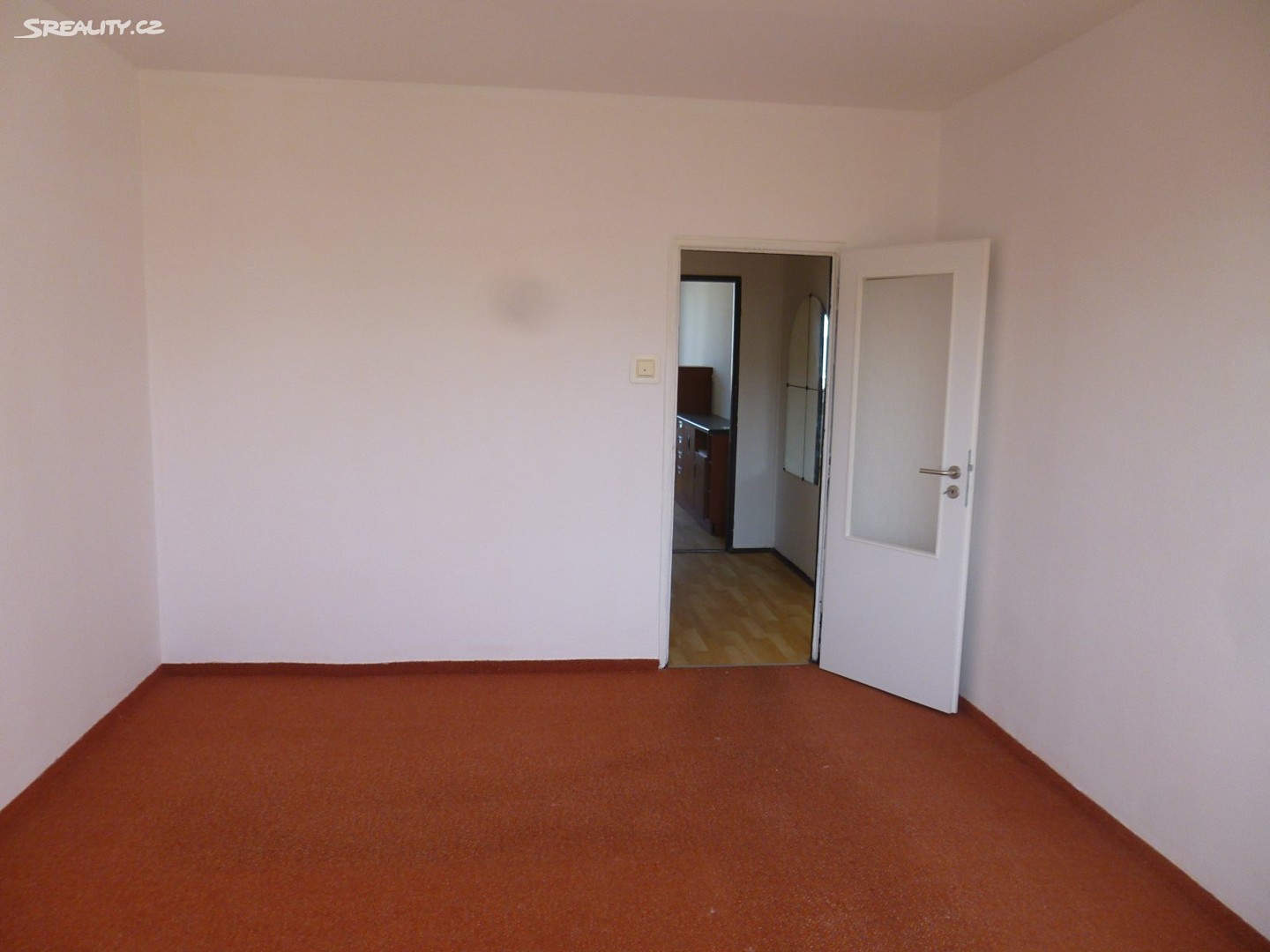 Prodej bytu 2+1 63 m², Pod Parkem, Ústí nad Labem - Severní Terasa