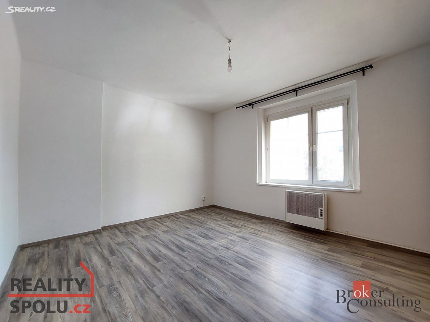 Prodej bytu 2+kk 48 m², Studentská, Litvínov - Horní Litvínov