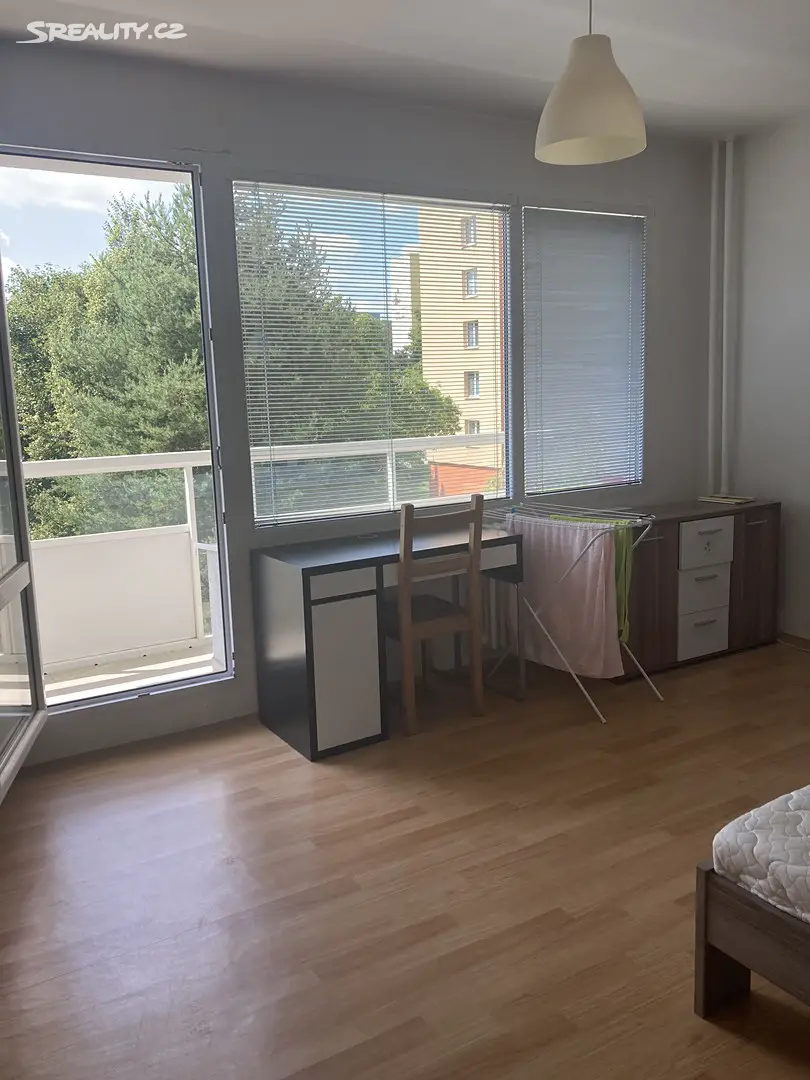 Prodej bytu 3+1 64 m², Okrouhlá, Brno - Bohunice
