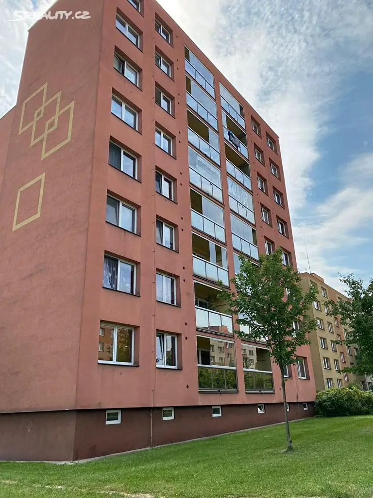 Prodej bytu 3+1 80 m², Polní, Český Těšín