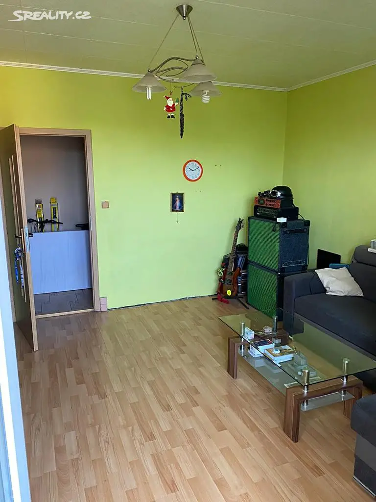 Prodej bytu 3+1 80 m², Polní, Český Těšín