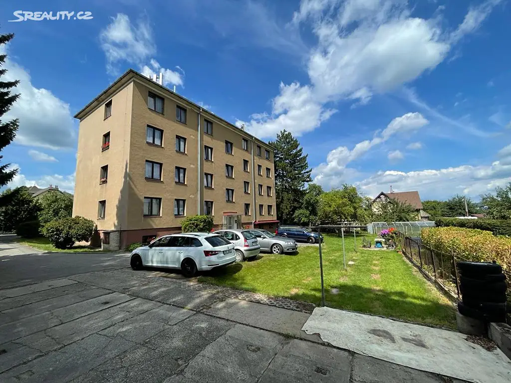 Prodej bytu 3+1 94 m², Šípková, Liberec - Liberec XI-Růžodol I
