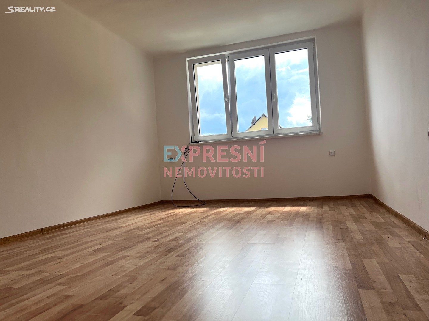 Prodej bytu 3+1 76 m², Nová Pec - Nové Chalupy, okres Prachatice