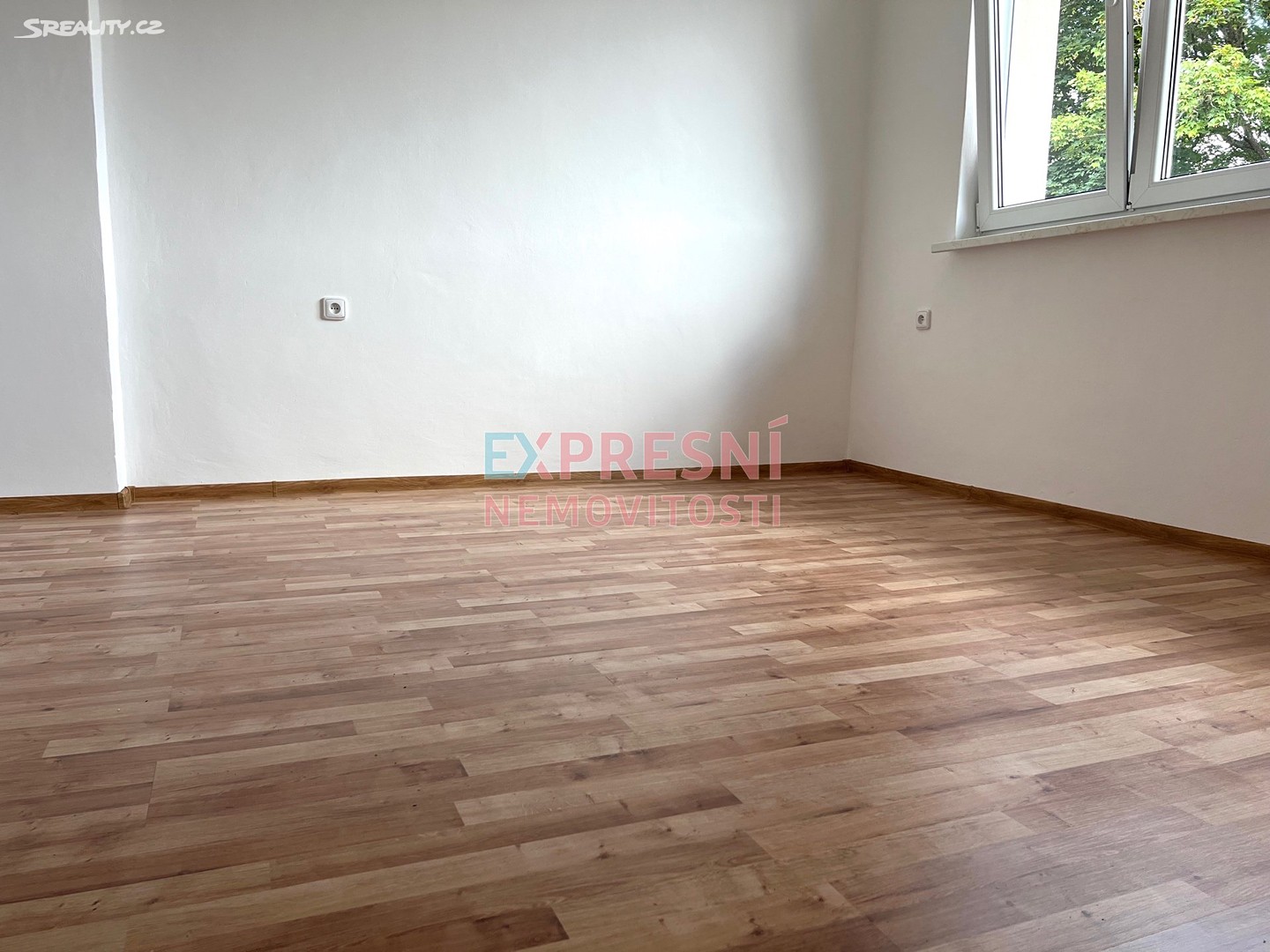 Prodej bytu 3+1 76 m², Nová Pec - Nové Chalupy, okres Prachatice