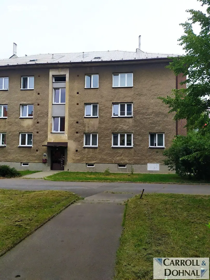 Prodej bytu 3+1 90 m² (Loft), Dolní, Ostrava - Zábřeh