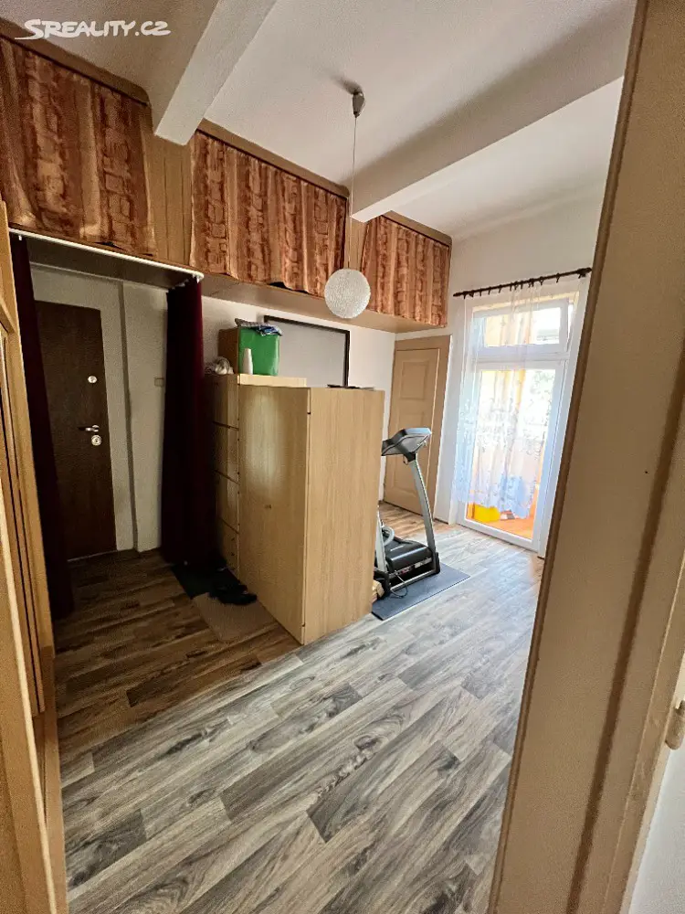 Prodej bytu 3+1 85 m², Petrovice u Karviné - Dolní Marklovice, okres Karviná