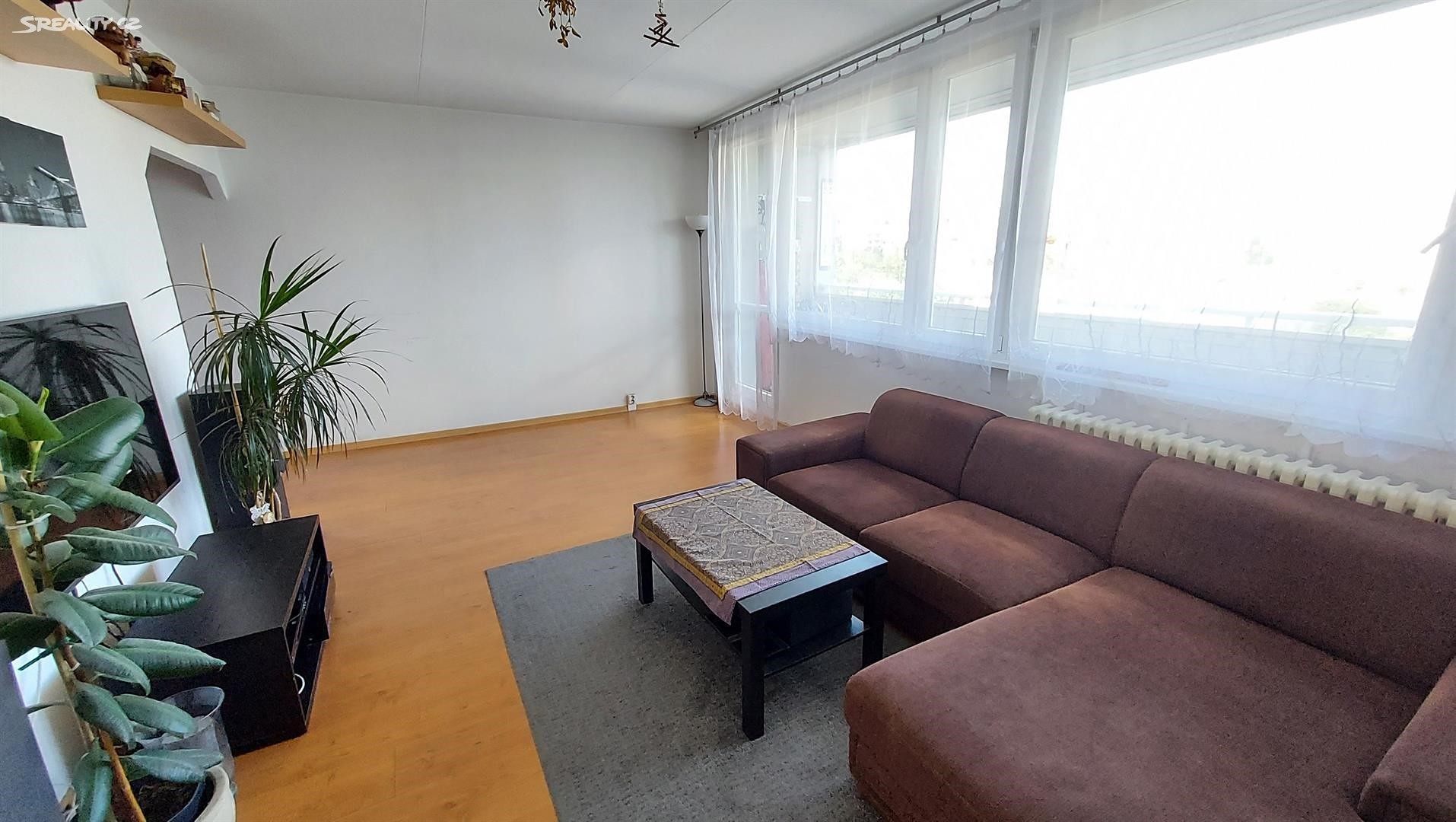 Prodej bytu 3+1 82 m², Na Jarově, Praha 3 - Žižkov