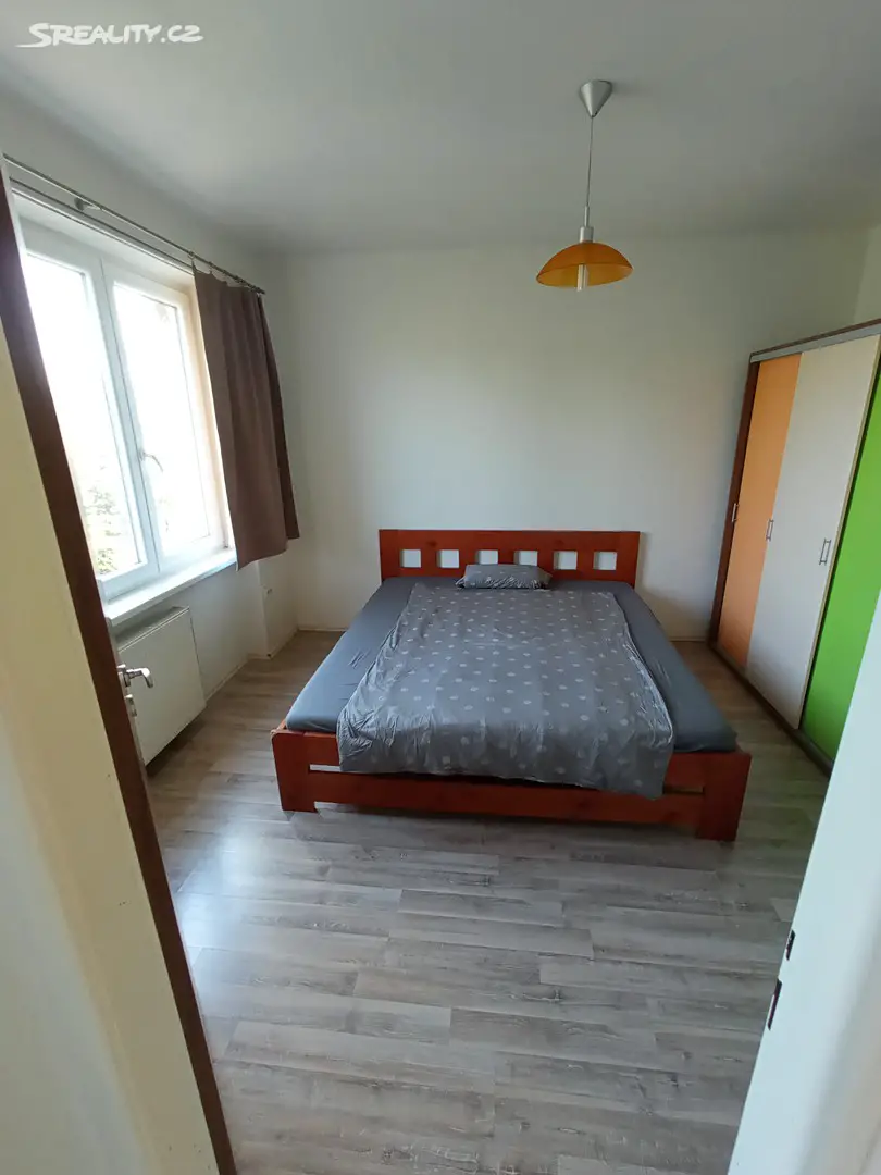 Prodej bytu 3+1 67 m², Kapitána Nálepky, Ústí nad Labem - Bukov
