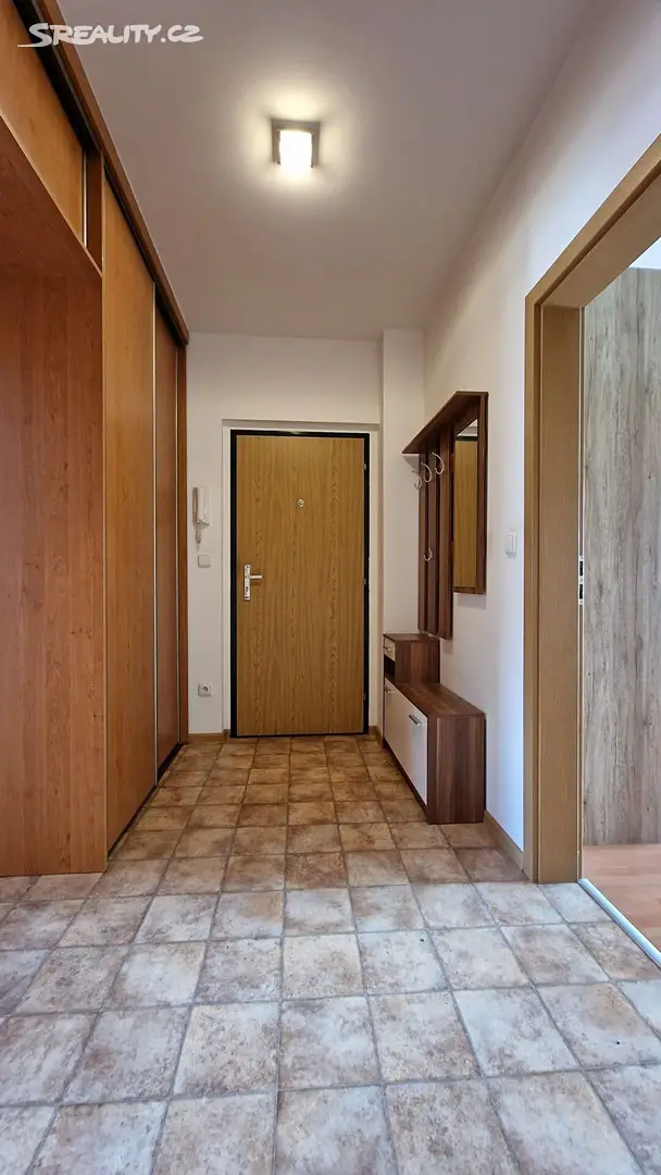 Prodej bytu 3+kk 74 m², Moravská, Česká Třebová