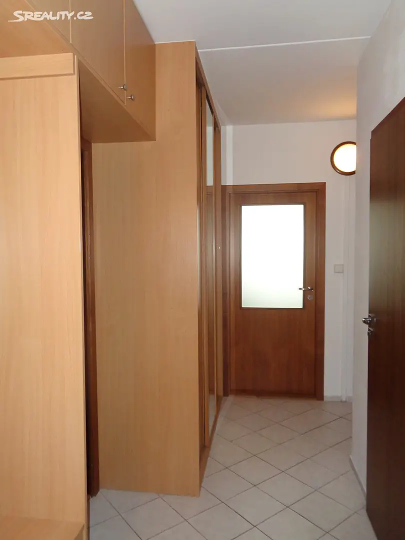 Prodej bytu 3+kk 62 m², Poljanovova, Praha - Modřany