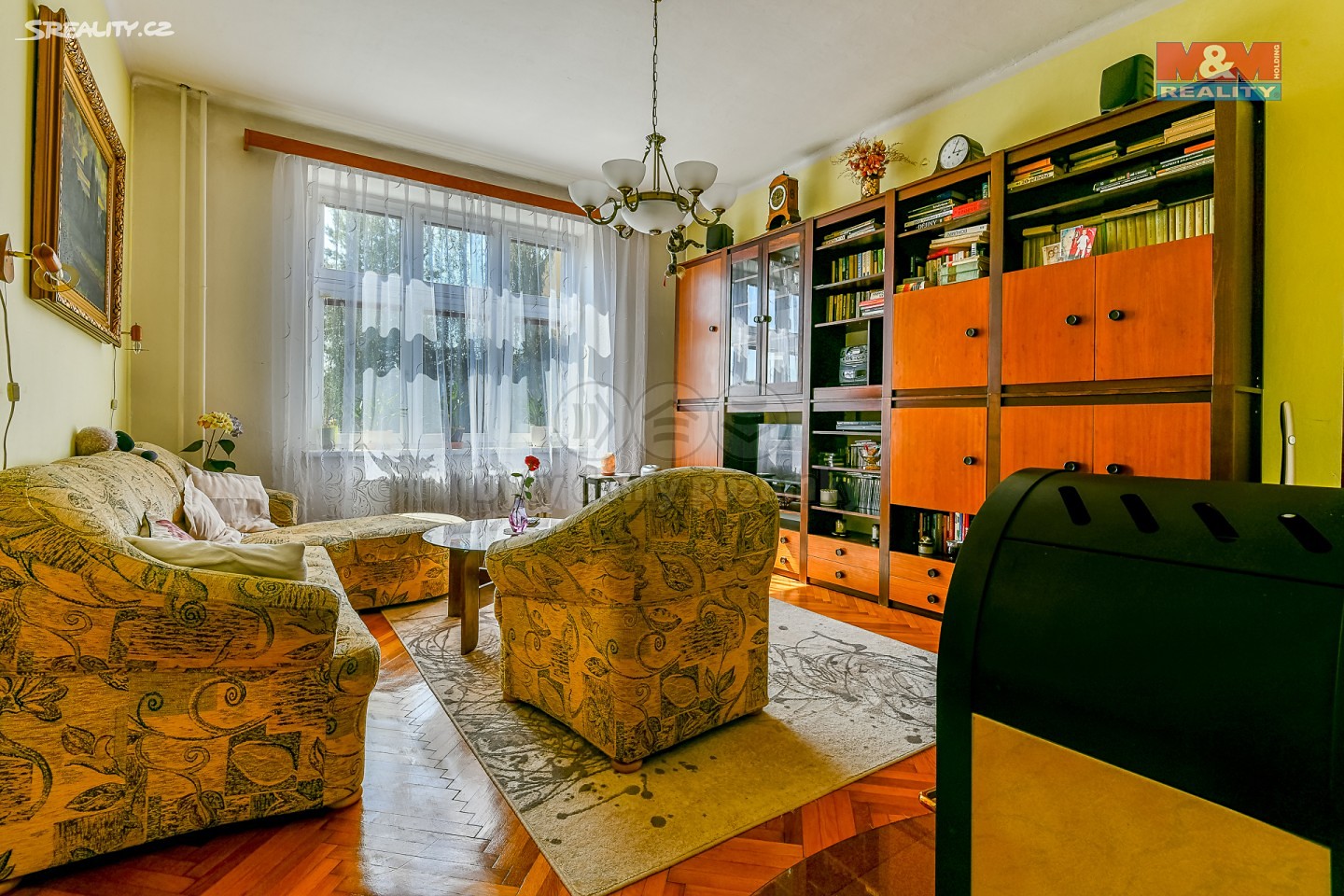 Prodej bytu 4+1 103 m², Studentská, Bohumín - Nový Bohumín