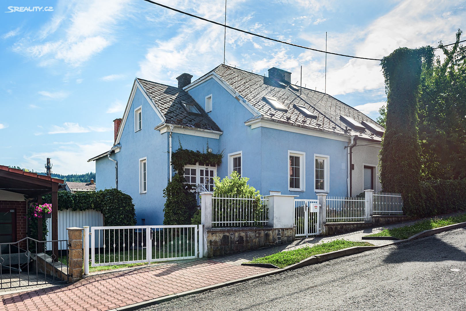 Prodej  rodinného domu 163 m², pozemek 562 m², Volákova, Česká Třebová