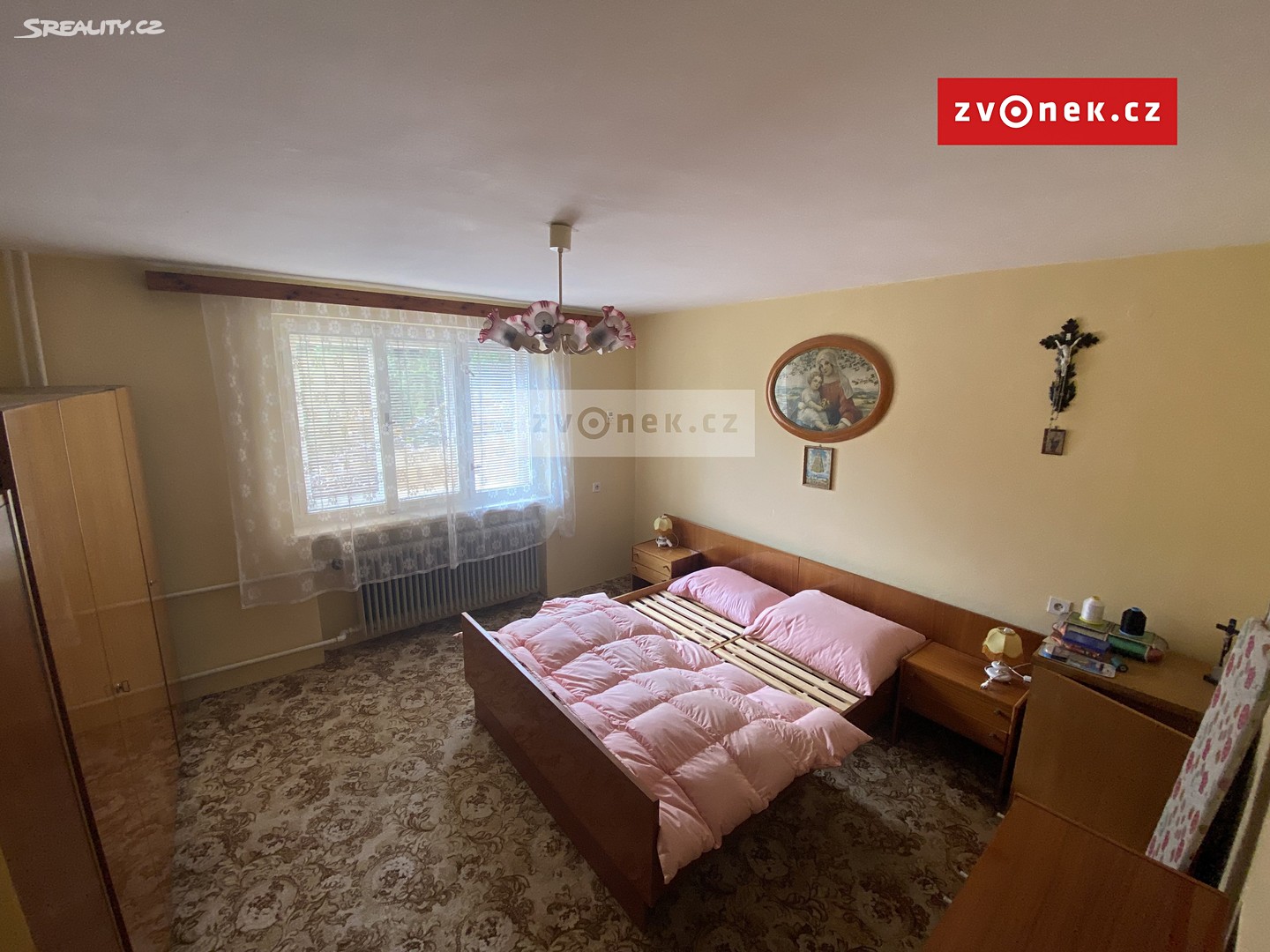 Prodej  rodinného domu 300 m², pozemek 928 m², Držková, okres Zlín