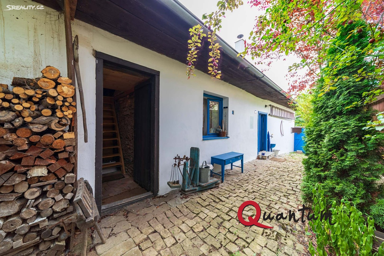 Prodej  rodinného domu 67 m², pozemek 252 m², V Oulehli, Hořepník