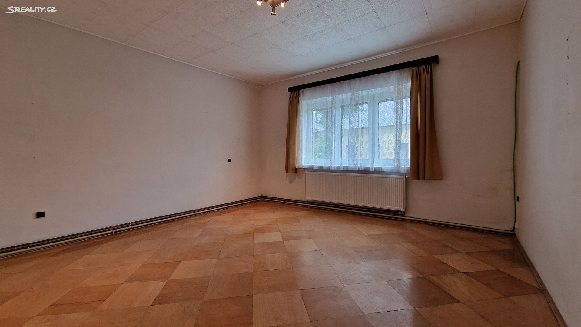 Prodej  rodinného domu 154 m², pozemek 655 m², Dobrovského, Lanškroun - Žichlínské Předměstí