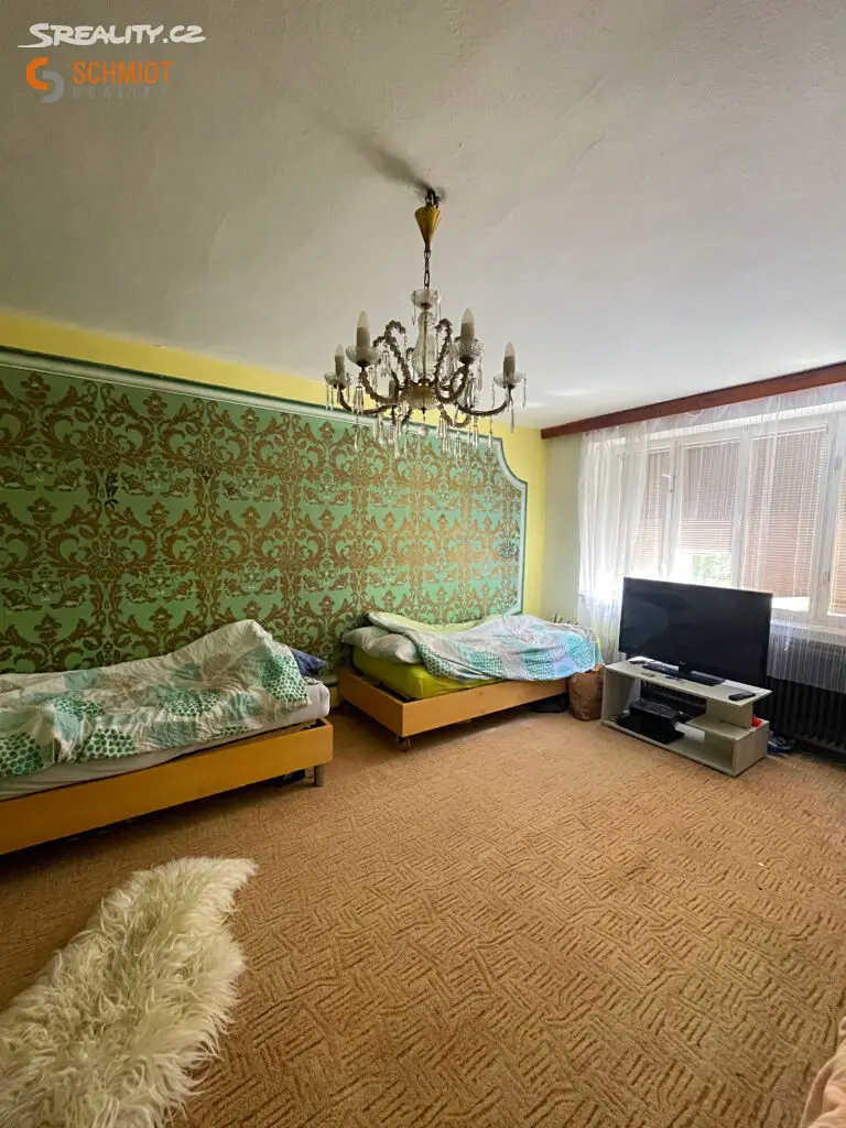 Prodej  rodinného domu 145 m², pozemek 517 m², Mikulov, okres Břeclav