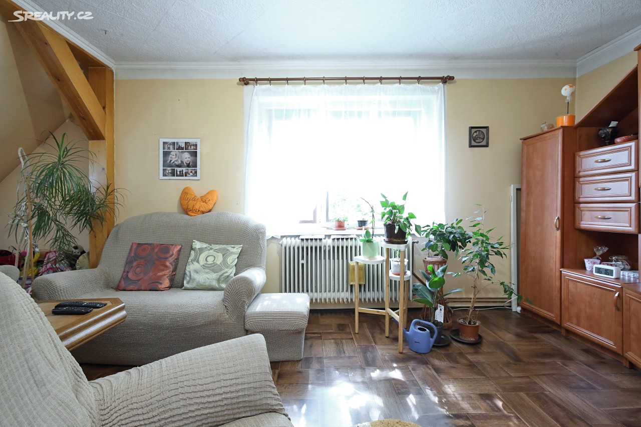 Prodej  rodinného domu 203 m², pozemek 1 086 m², Nová Ves, okres Liberec