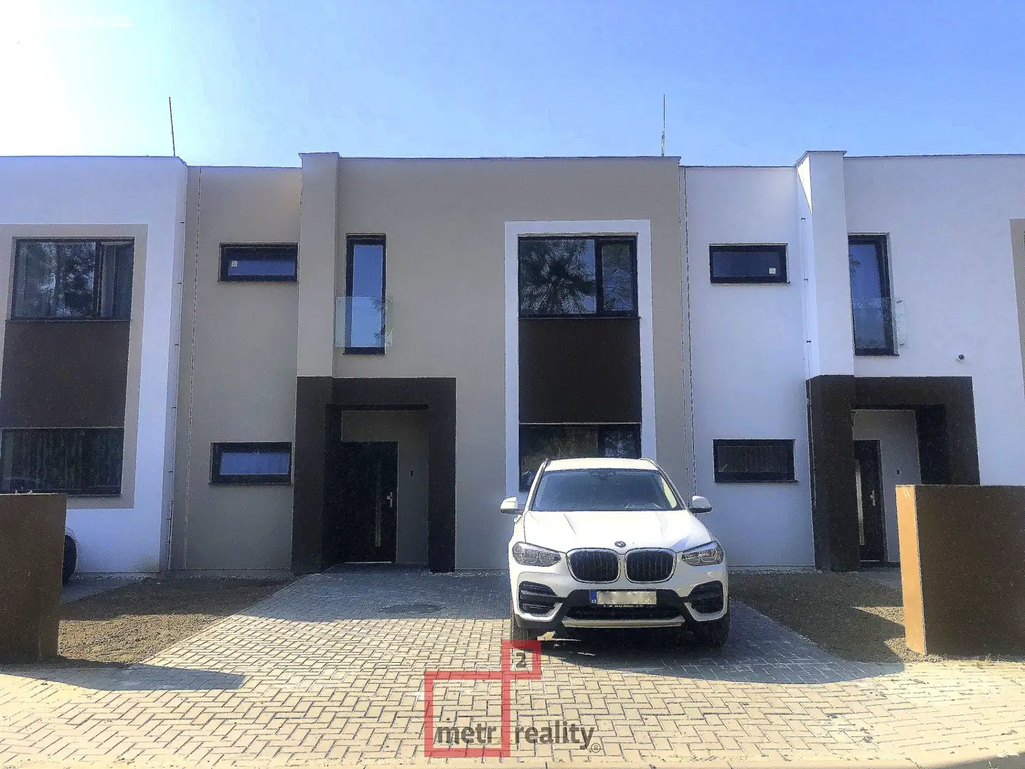 Prodej  rodinného domu 152 m², pozemek 294 m², Kopřivová, Olomouc - Holice