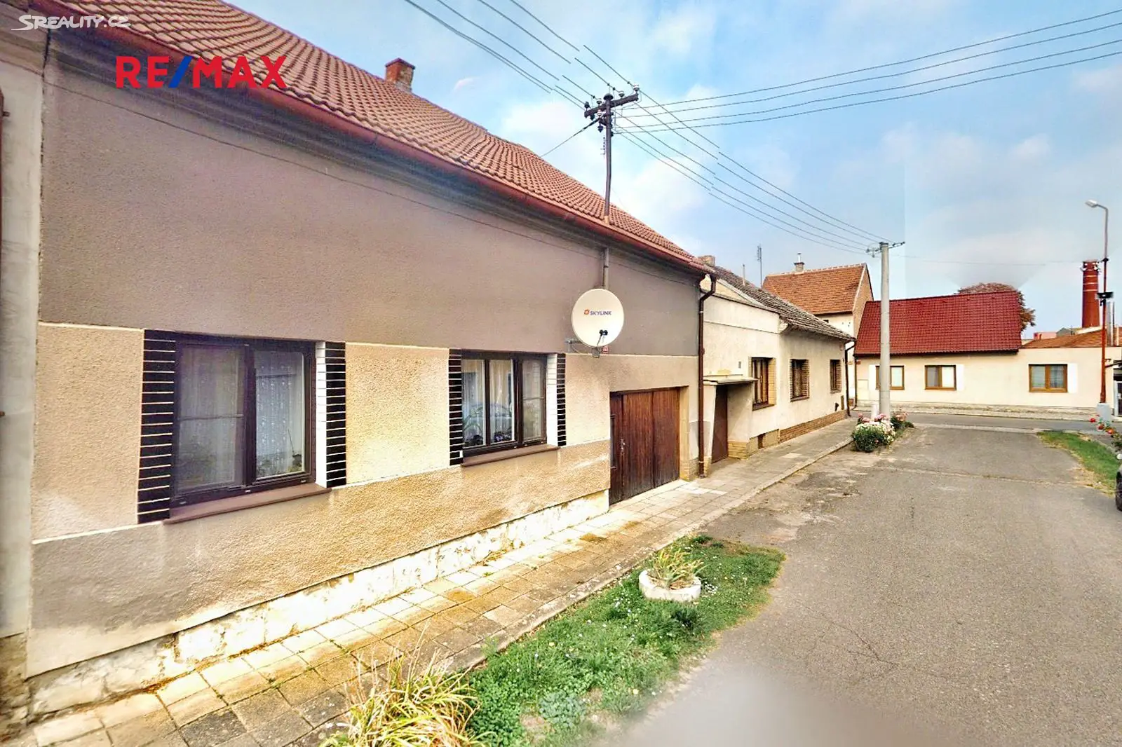 Prodej  rodinného domu 98 m², pozemek 250 m², Englova, Pečky