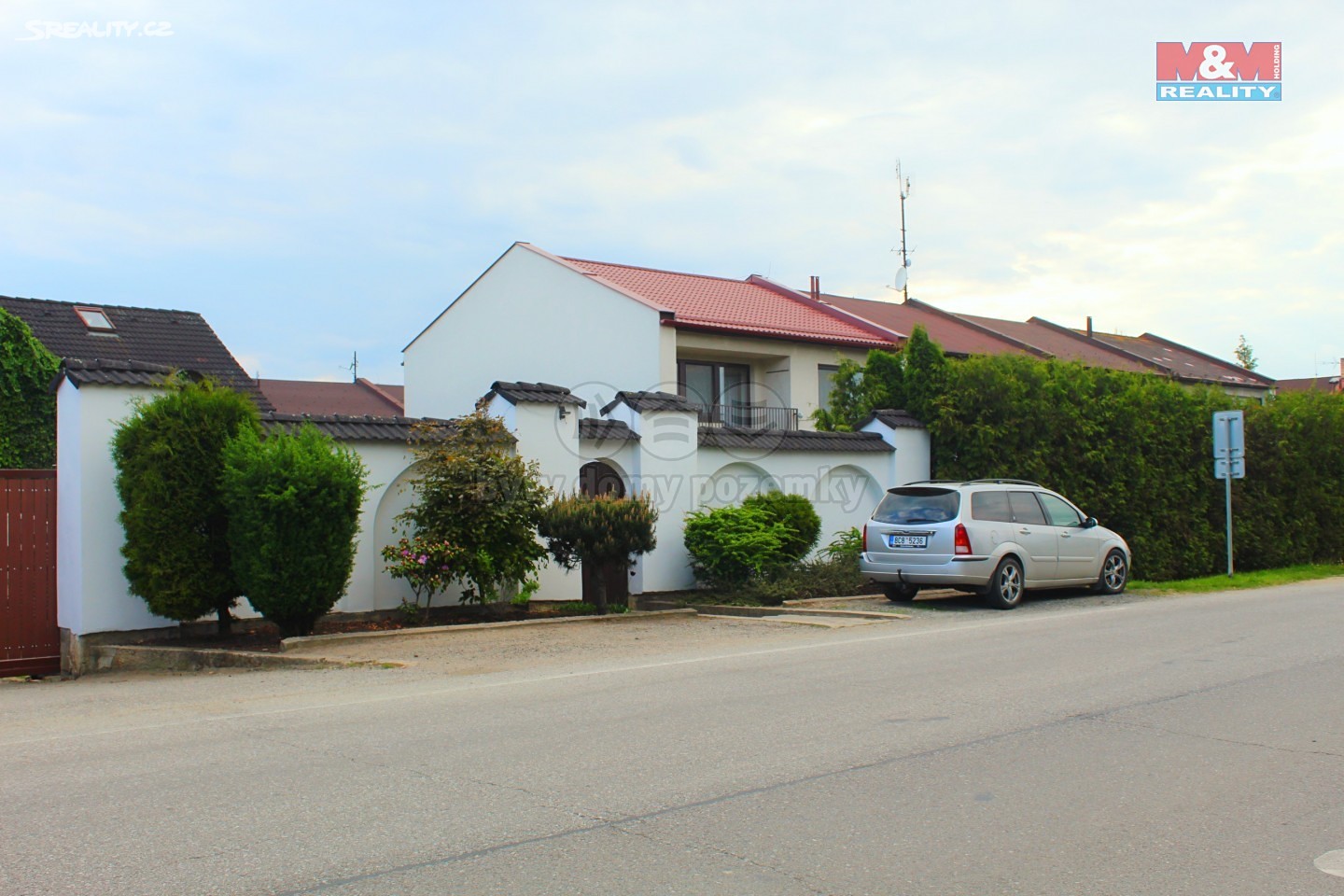 Prodej  rodinného domu 220 m², pozemek 308 m², Planá nad Lužnicí, okres Tábor
