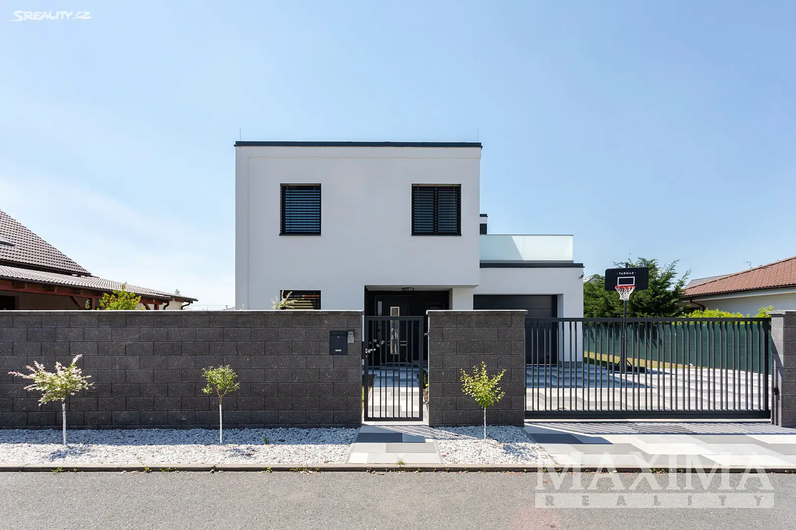 Prodej  rodinného domu 188 m², pozemek 726 m², V Dolině, Předboj