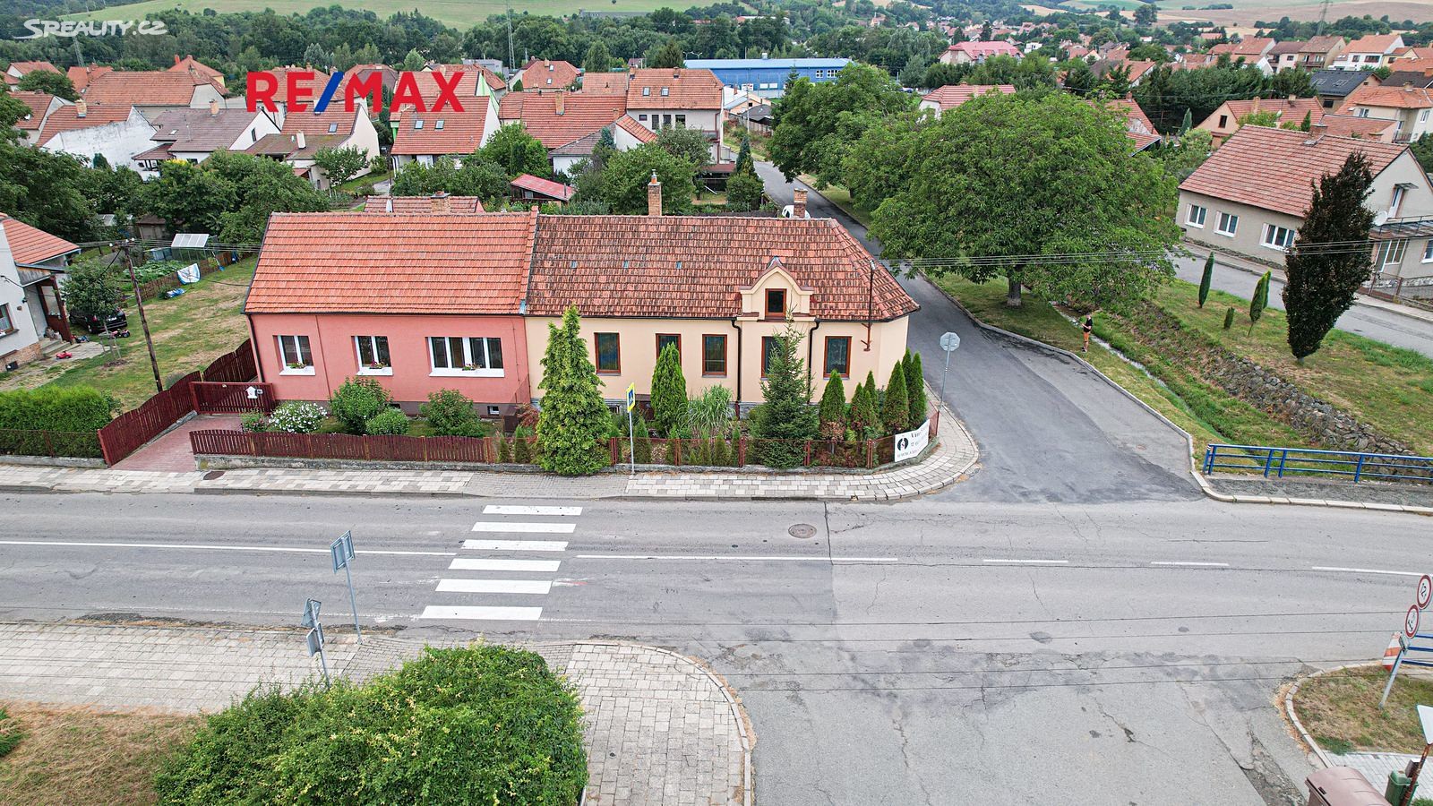 Prodej  rodinného domu 70 m², pozemek 494 m², Krátká, Ráječko
