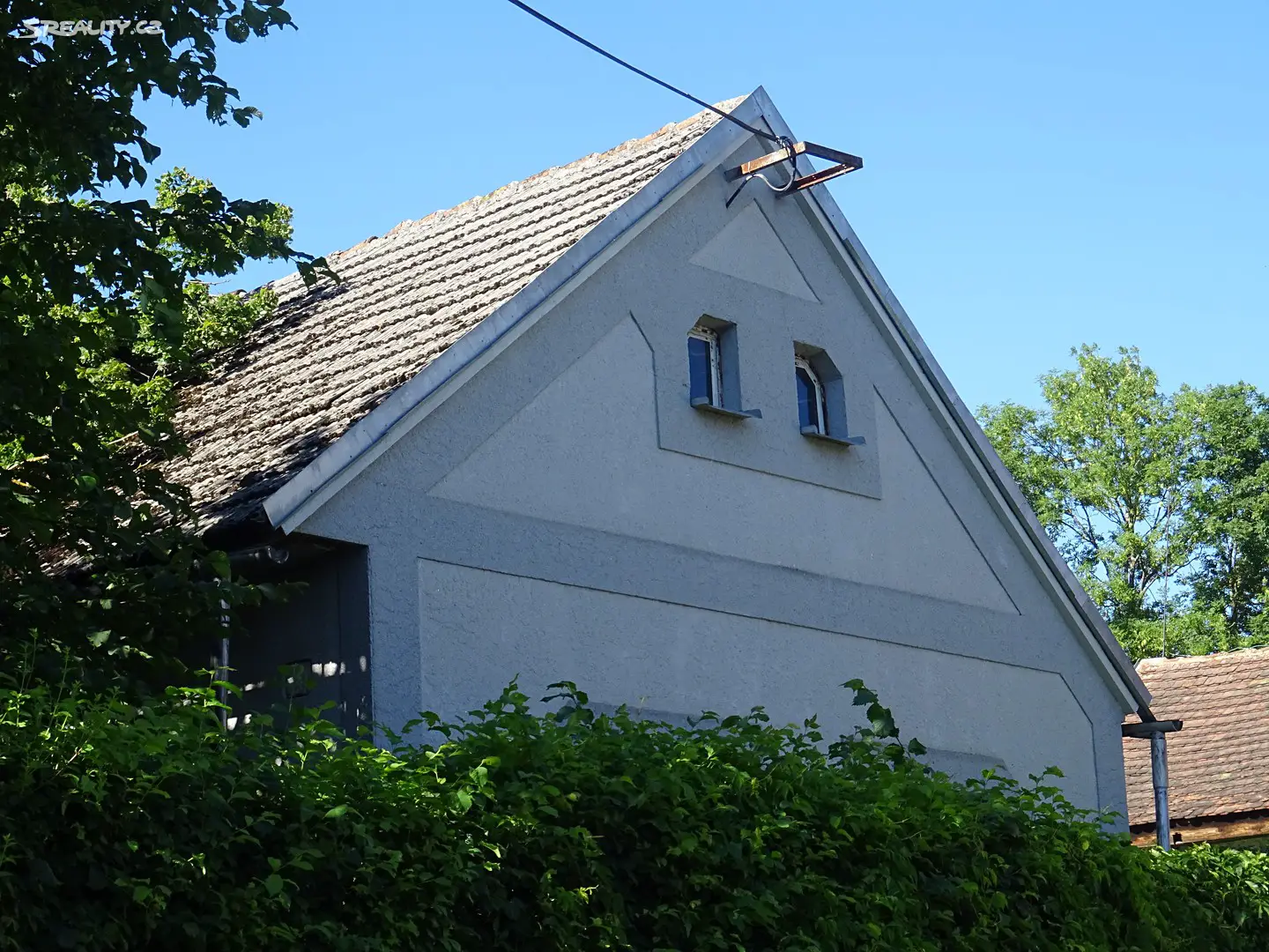 Prodej  rodinného domu 175 m², pozemek 1 759 m², Spálené Poříčí - Lučiště, okres Plzeň-jih