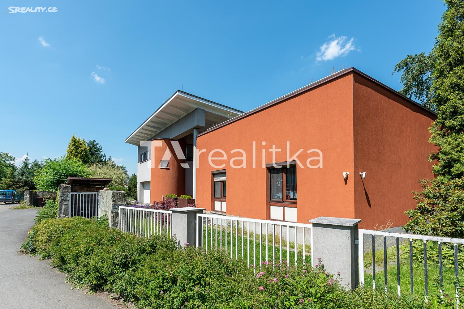 Prodej  vily 329 m², pozemek 2 228 m², Lázeňská, Karviná - Lázně Darkov