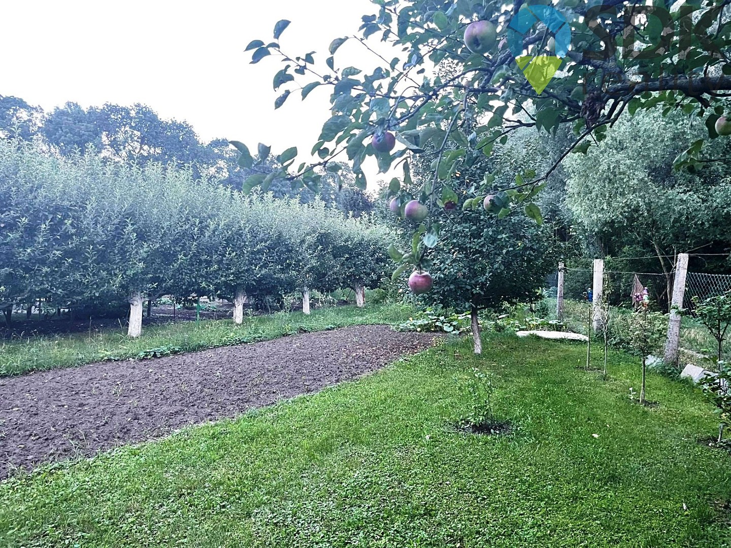 Prodej  zahrady 399 m², Veselí nad Moravou, okres Hodonín