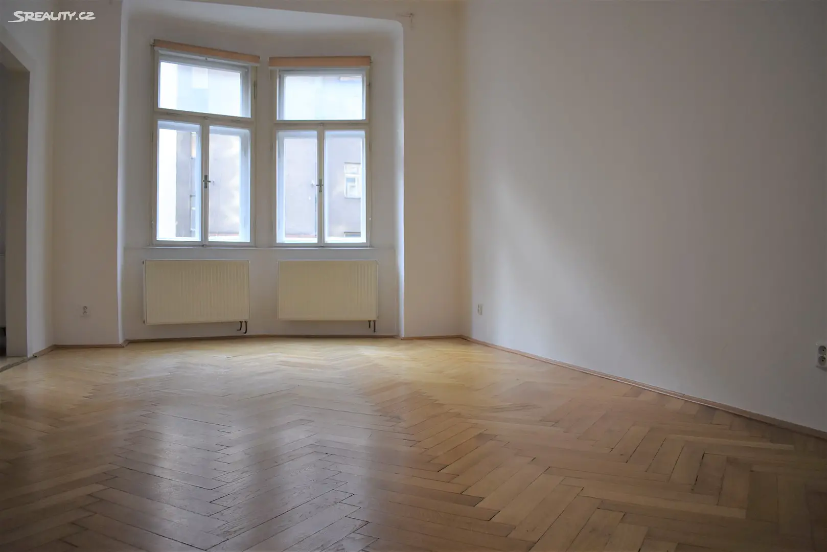 Pronájem bytu 1+1 47 m², Pecháčkova, Praha 5 - Smíchov