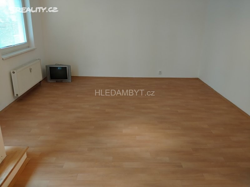 Pronájem bytu 1+kk 44 m², Wiedermannova, Praha 5 - Stodůlky