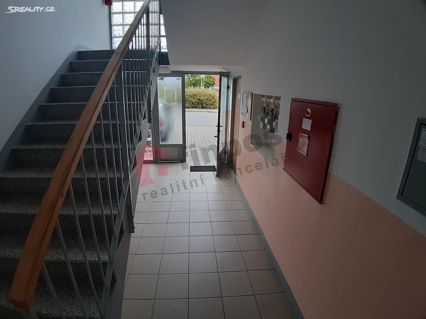 Pronájem bytu 1+kk 38 m², Na Chmelnicích, Přeštice