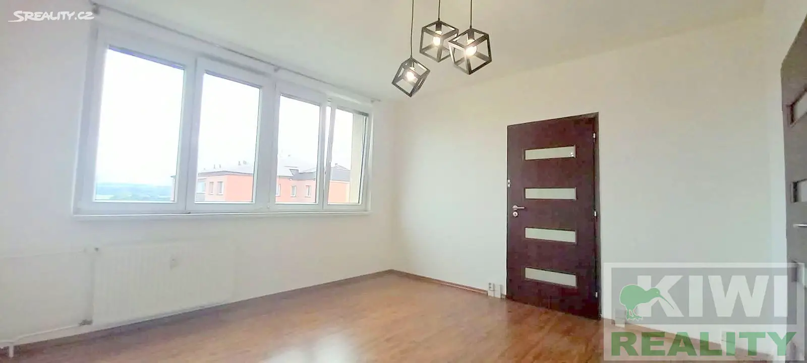 Pronájem bytu 2+1 44 m², Čáslavská, Český Těšín