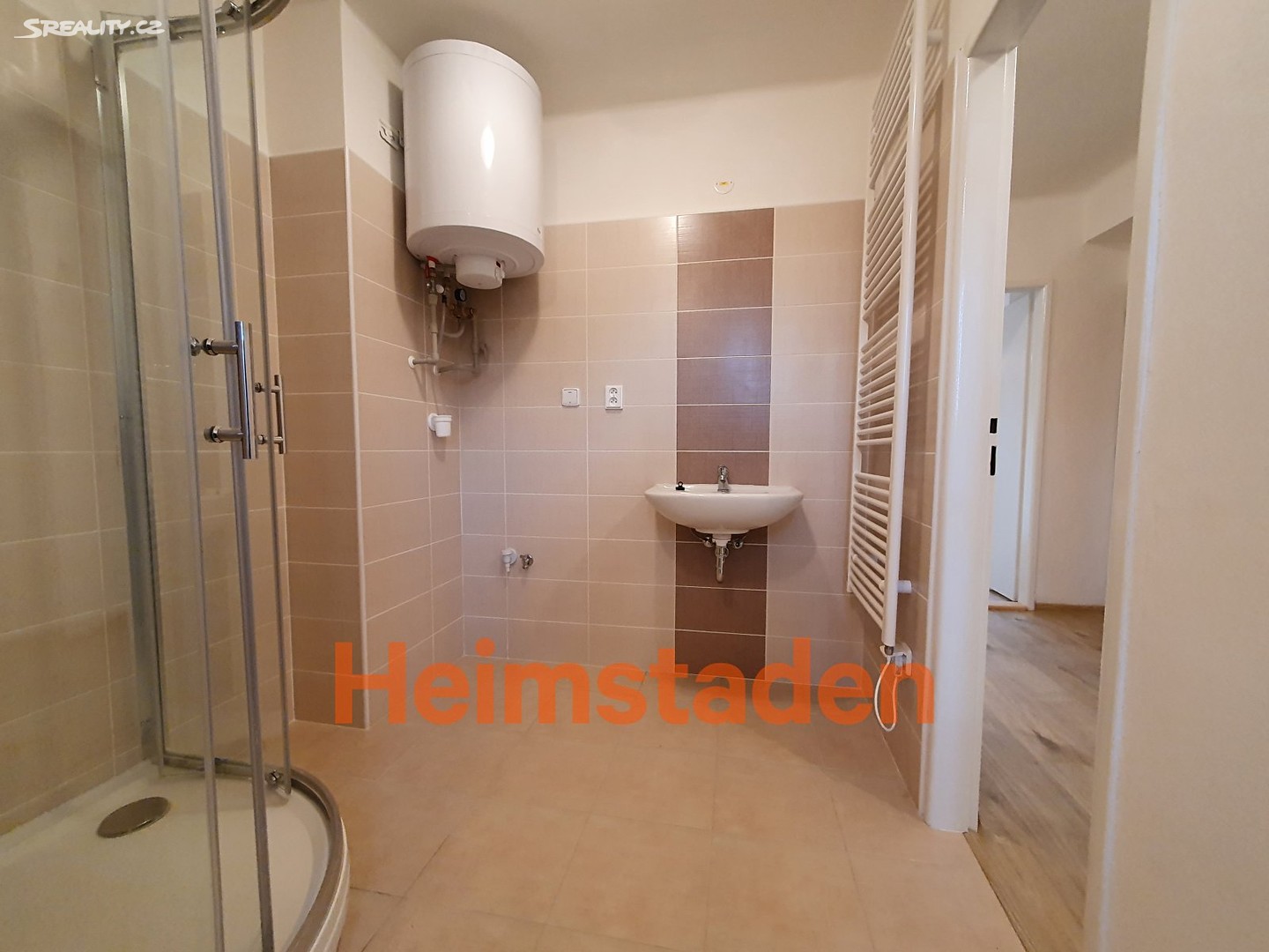 Pronájem bytu 2+1 55 m², Školní, Havířov - Šumbark