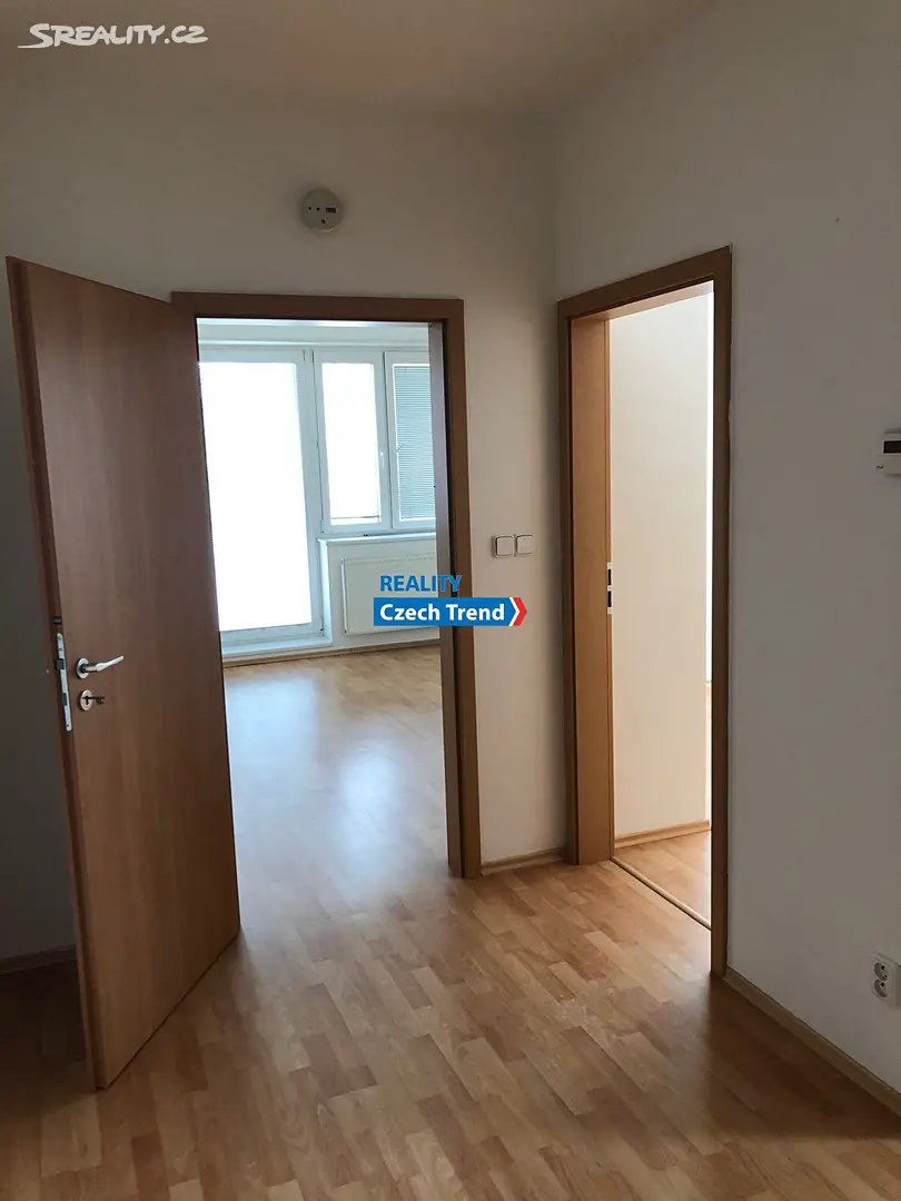 Pronájem bytu 2+1 55 m², Peškova, Olomouc - Povel