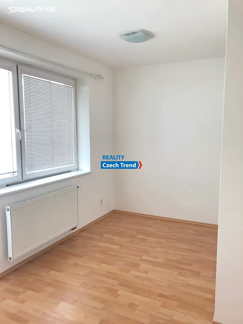 Pronájem bytu 2+1 55 m², Peškova, Olomouc - Povel