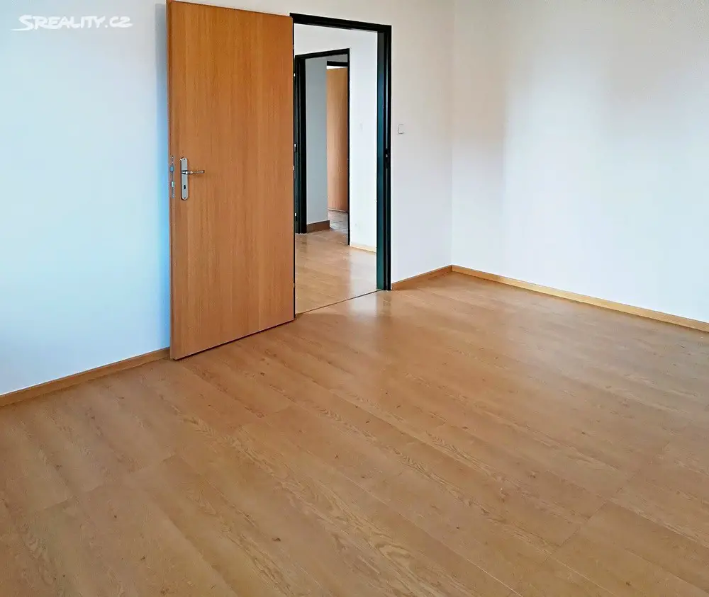 Pronájem bytu 2+1 71 m², Evropská, Praha 6 - Liboc