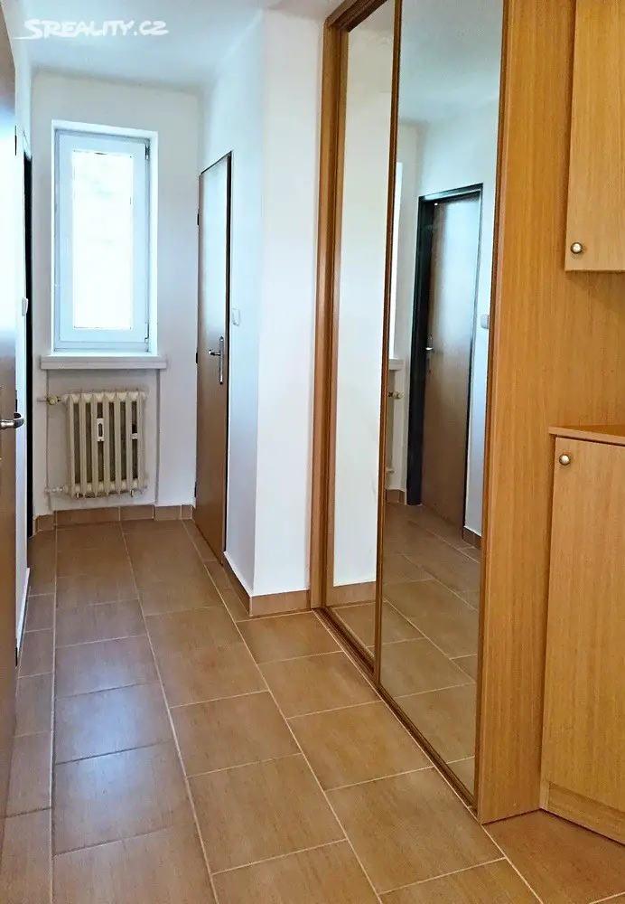 Pronájem bytu 2+1 71 m², Evropská, Praha 6 - Liboc