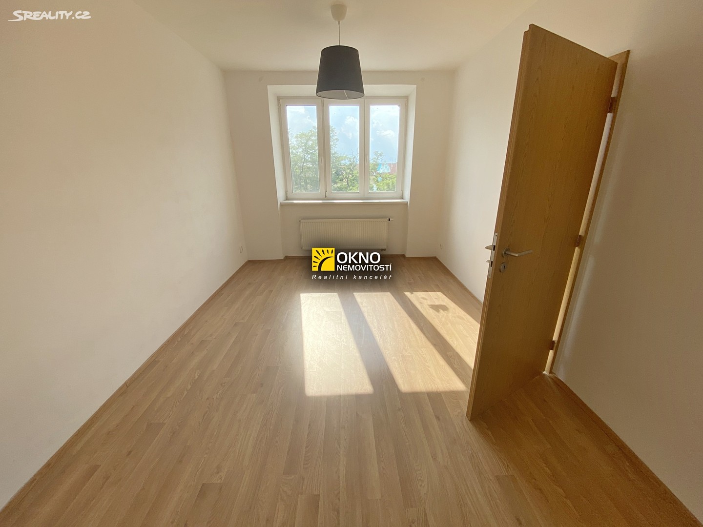 Pronájem bytu 2+kk 52 m², Pohořelice, okres Brno-venkov