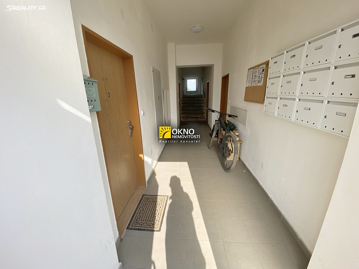 Pronájem bytu 2+kk 52 m², Pohořelice, okres Brno-venkov