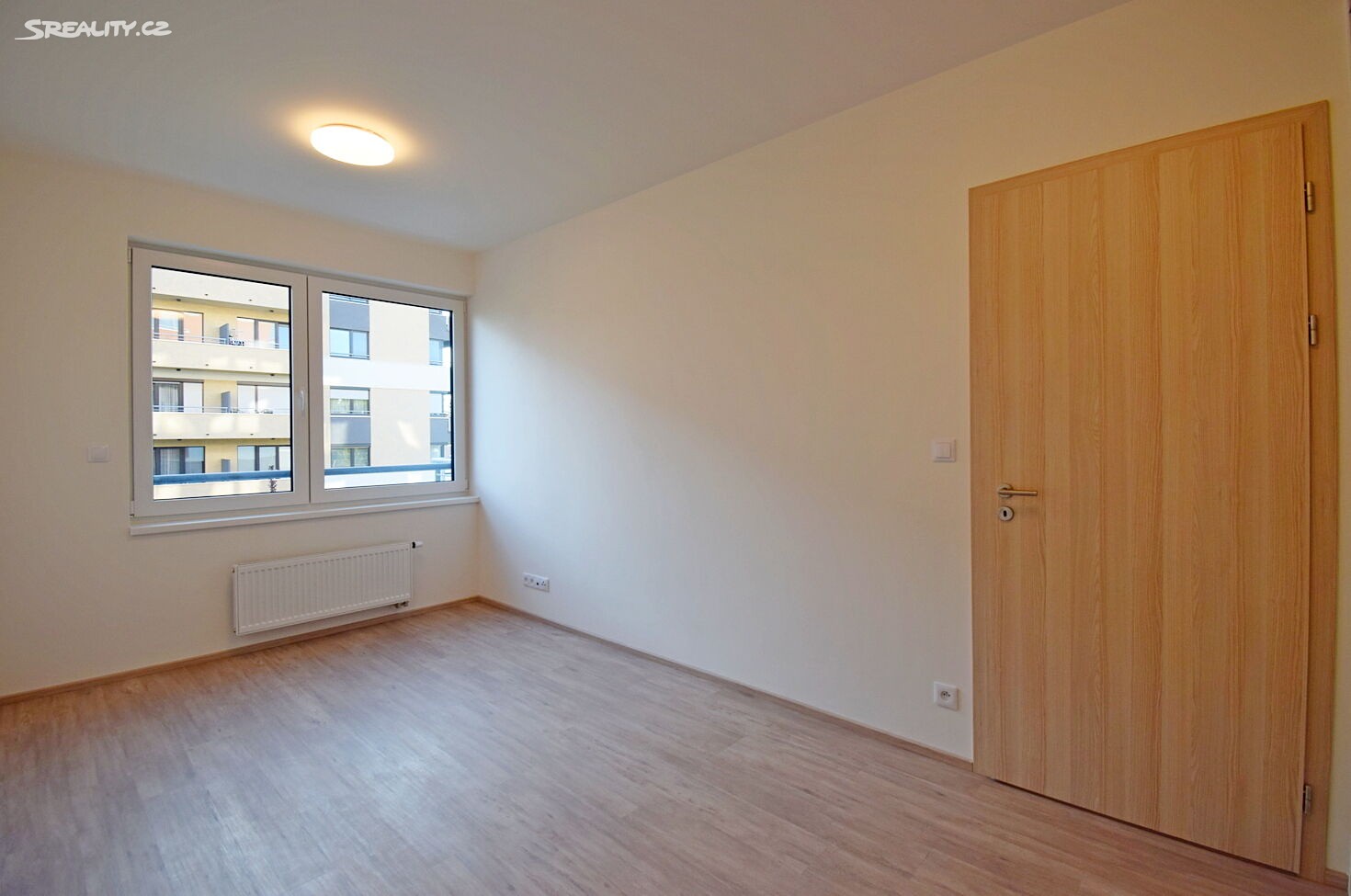 Pronájem bytu 2+kk 54 m², K metru, Praha 5 - Třebonice