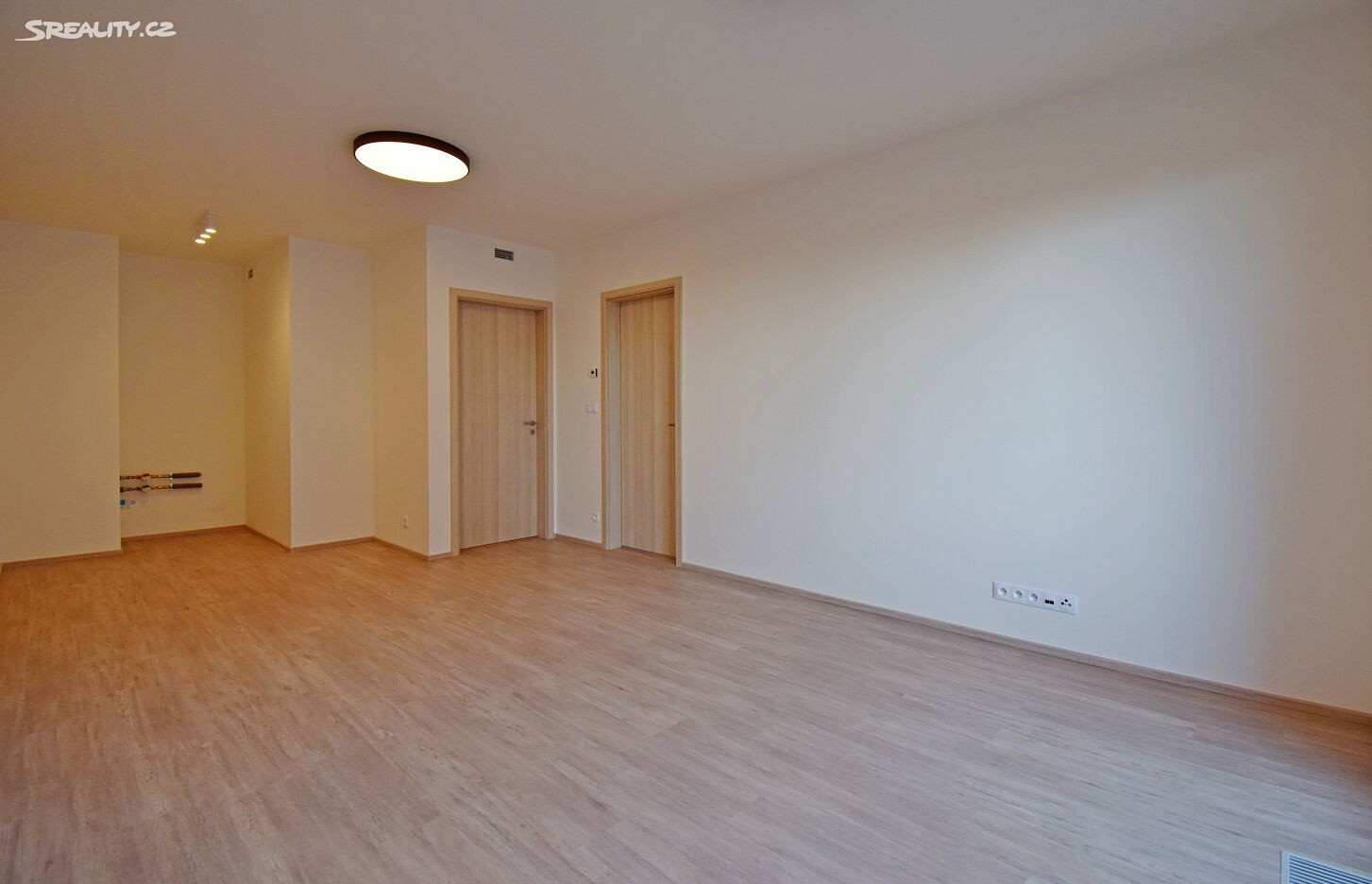 Pronájem bytu 2+kk 54 m², K metru, Praha 5 - Třebonice