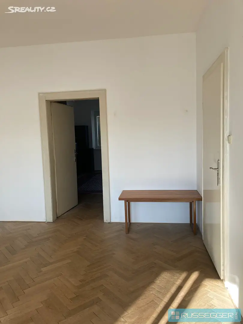 Pronájem bytu 3+1 85 m², Botanická, Brno