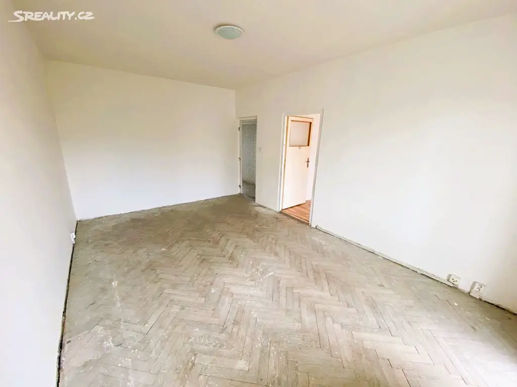 Pronájem bytu 3+1 69 m², Chomutovská, Kadaň
