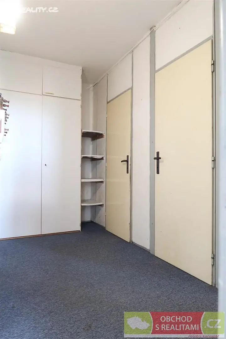 Pronájem bytu 3+1 65 m², Vratislavská, Praha 8 - Bohnice