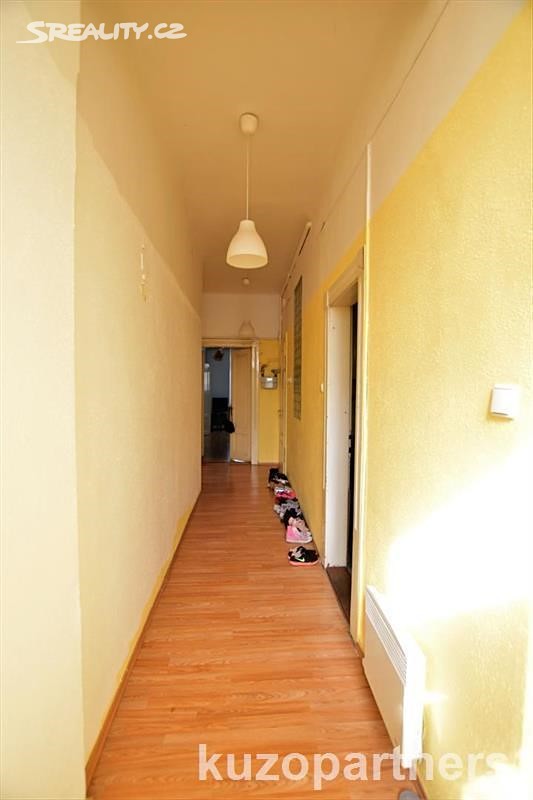Pronájem bytu 3+kk 102 m², Klatovská třída, Plzeň - Jižní Předměstí