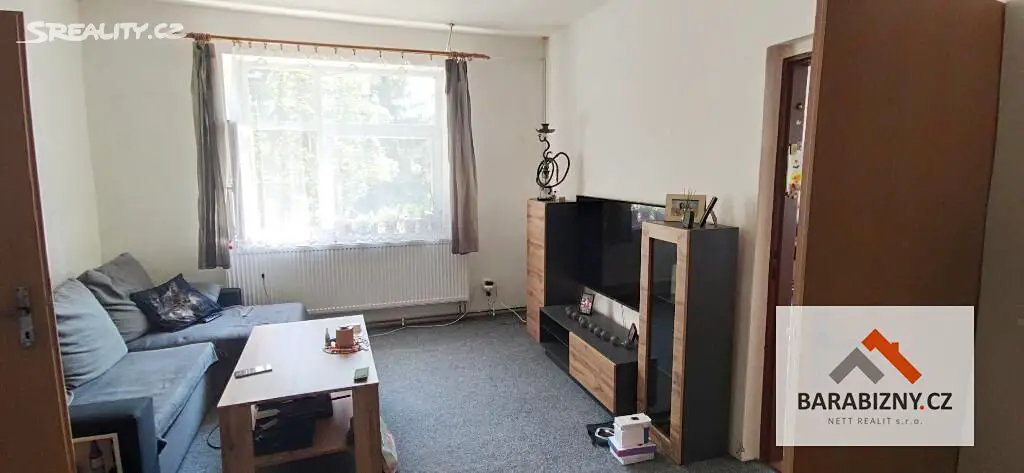 Pronájem bytu 3+kk 72 m², Trutnov - Horní Staré Město, okres Trutnov